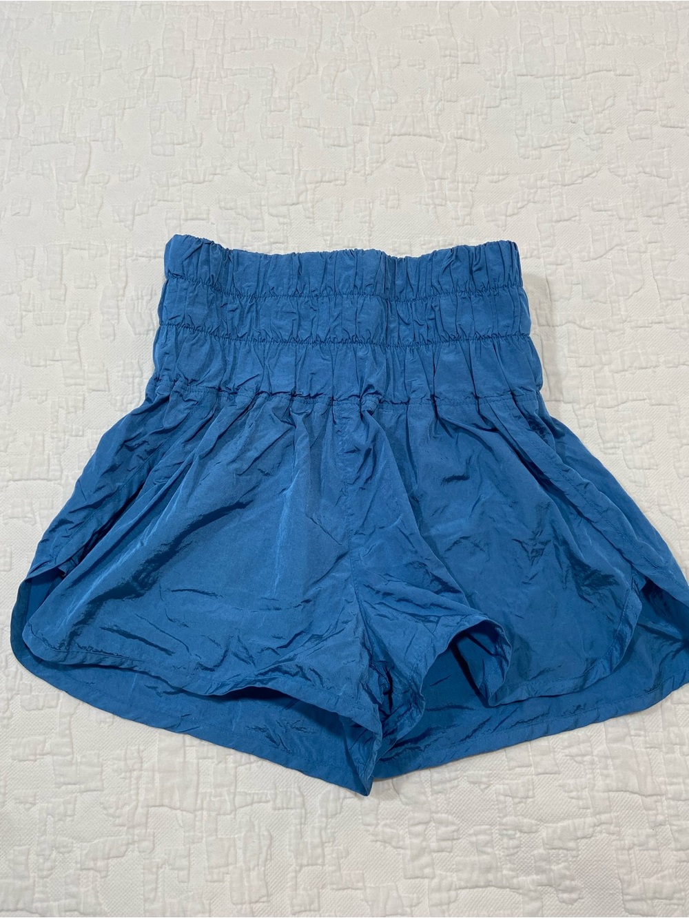 FP Movement by Free People Way Home Athletic Shorts